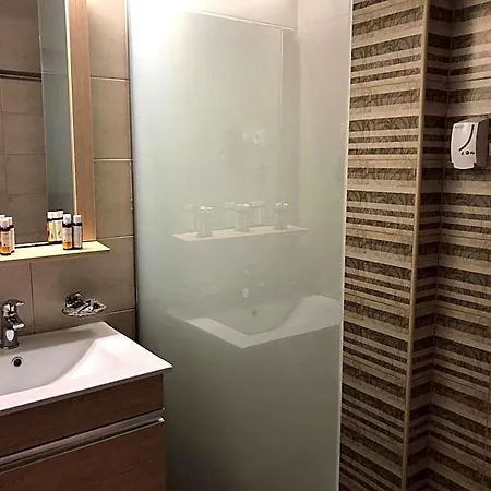 Hotel Anthoulis 2*