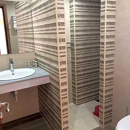 Hotel Anthoulis 2*