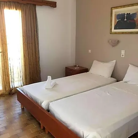 Hotel Anthoulis 2*