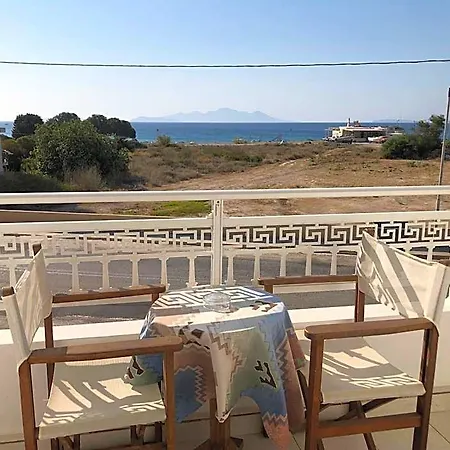 Anthoulis 2* Kéfalos