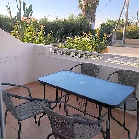 Hotel Anthoulis Kéfalos