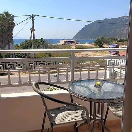 Hotel Anthoulis