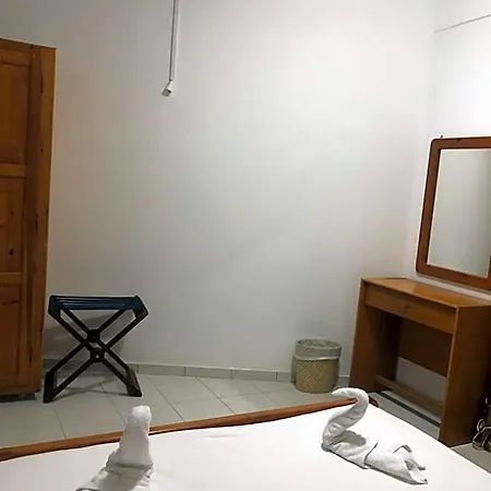 Hotel Anthoulis 2*